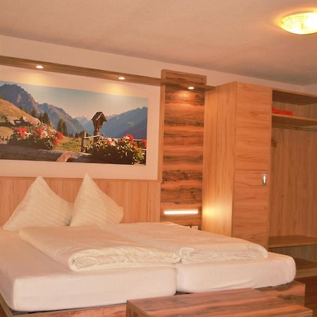 Hotel Pension Haid سانكت ليونارد إم بيتزتال المظهر الخارجي الصورة
