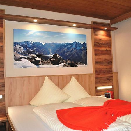 Hotel Pension Haid سانكت ليونارد إم بيتزتال المظهر الخارجي الصورة