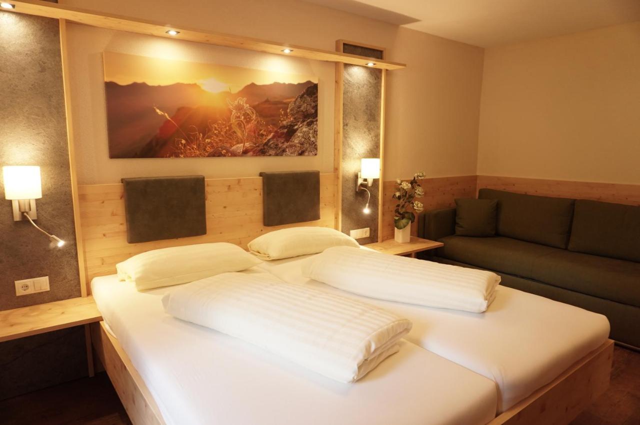 Hotel Pension Haid سانكت ليونارد إم بيتزتال المظهر الخارجي الصورة
