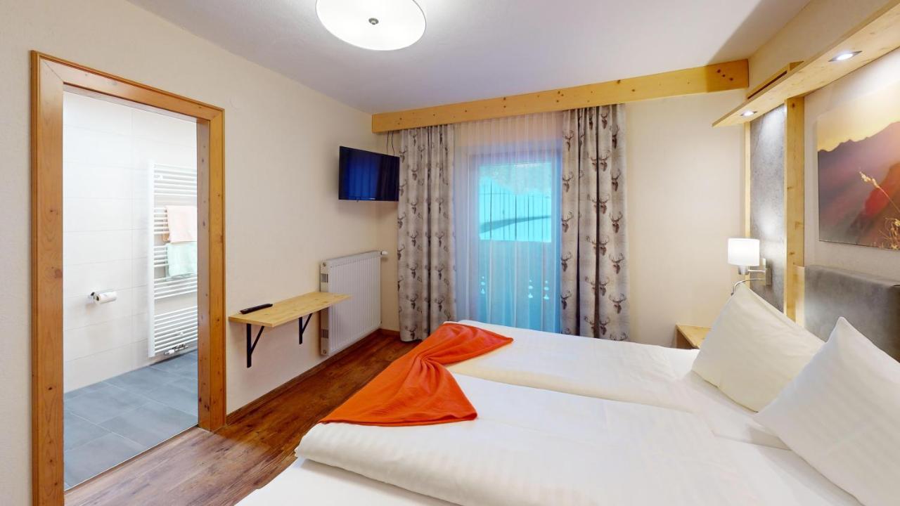 Hotel Pension Haid سانكت ليونارد إم بيتزتال المظهر الخارجي الصورة
