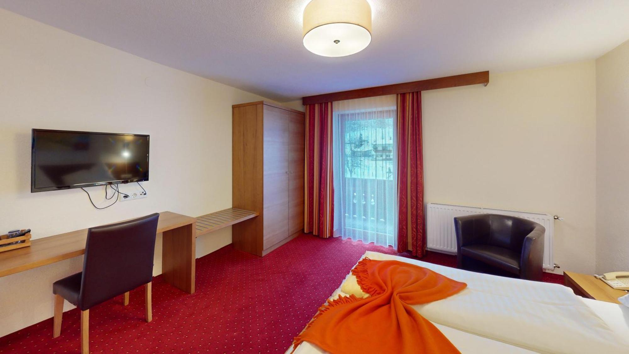 Hotel Pension Haid سانكت ليونارد إم بيتزتال المظهر الخارجي الصورة