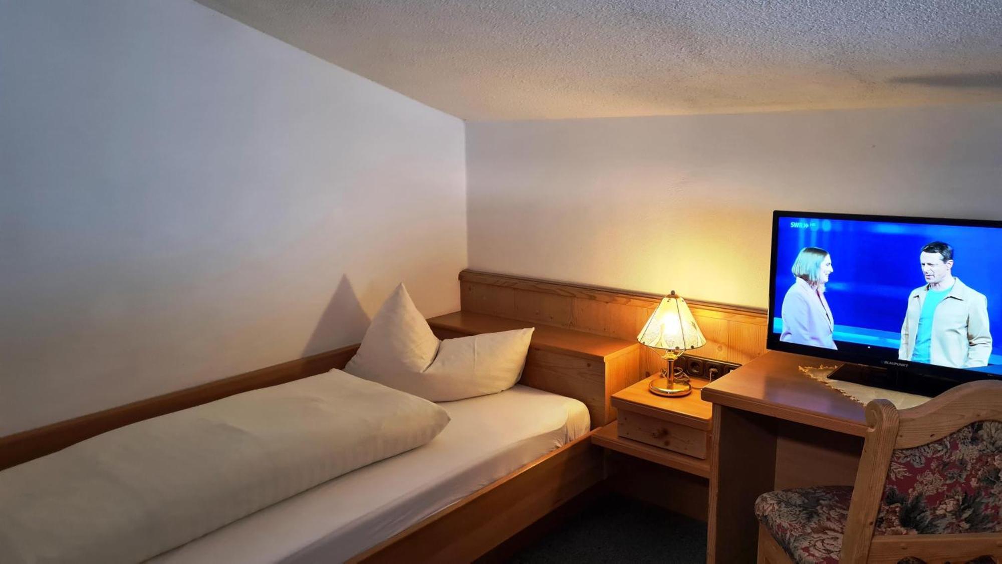 Hotel Pension Haid سانكت ليونارد إم بيتزتال المظهر الخارجي الصورة