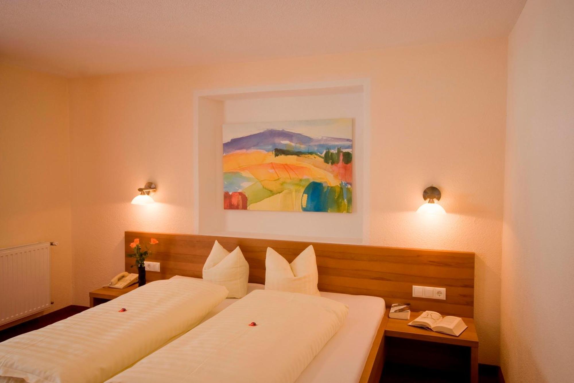 Hotel Pension Haid سانكت ليونارد إم بيتزتال المظهر الخارجي الصورة