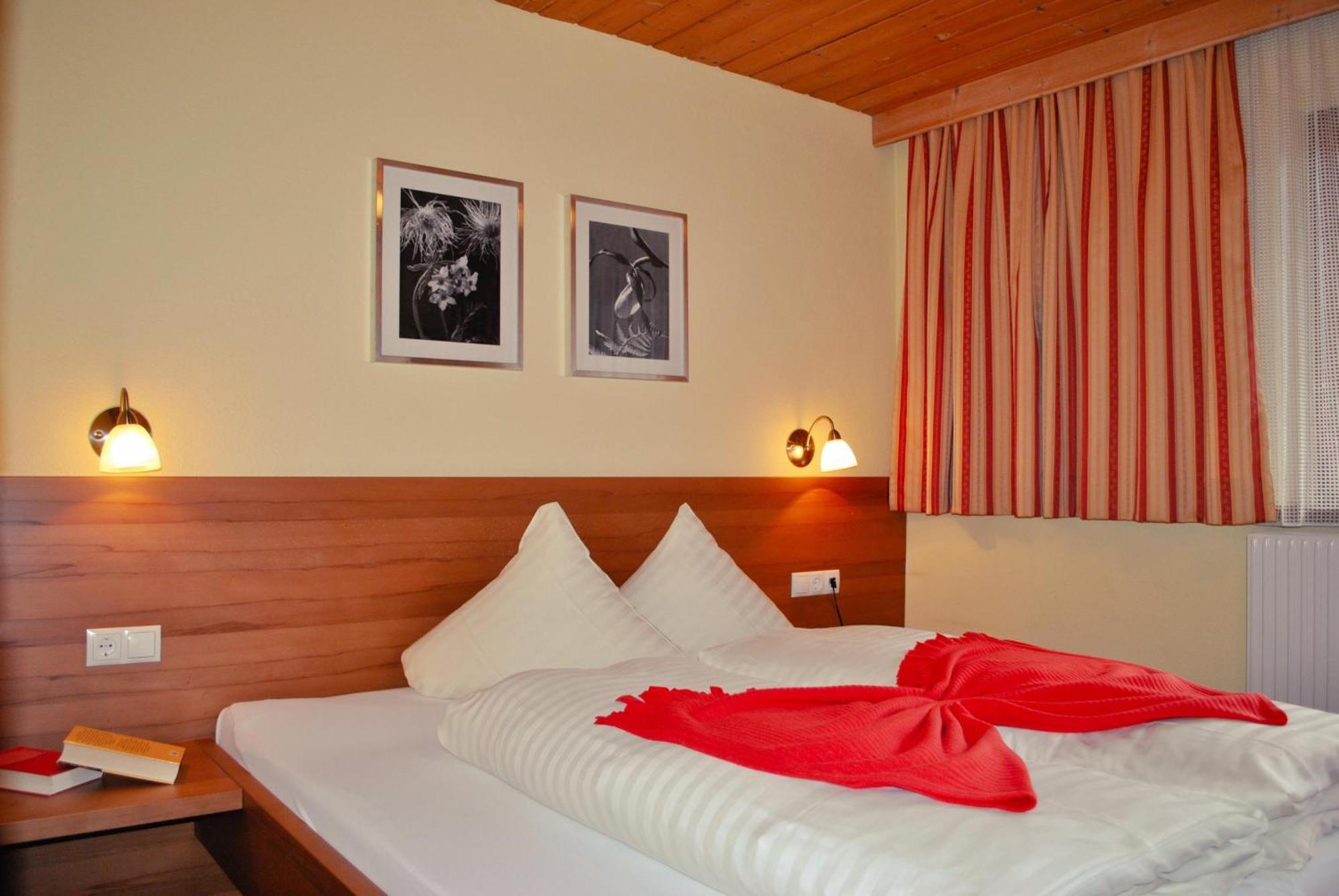 Hotel Pension Haid سانكت ليونارد إم بيتزتال المظهر الخارجي الصورة