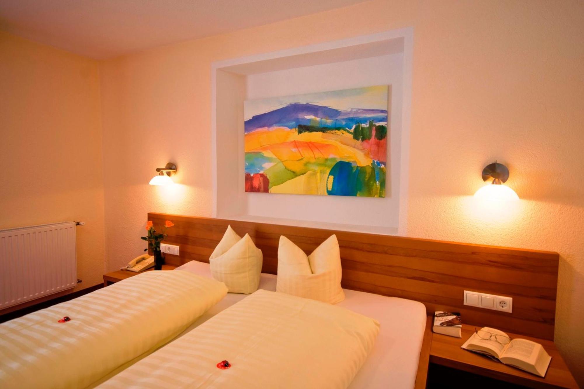 Hotel Pension Haid سانكت ليونارد إم بيتزتال المظهر الخارجي الصورة