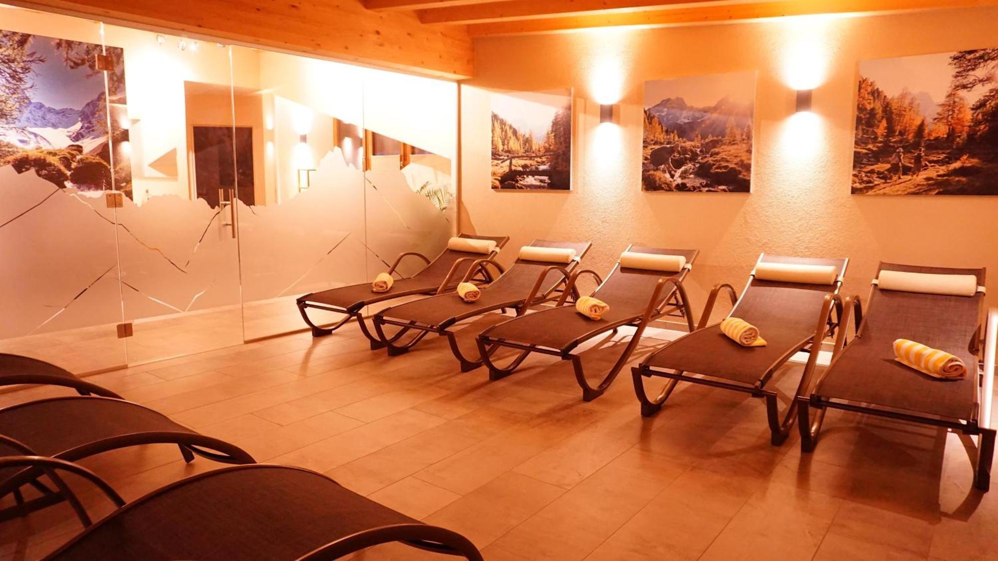 Hotel Pension Haid سانكت ليونارد إم بيتزتال المظهر الخارجي الصورة