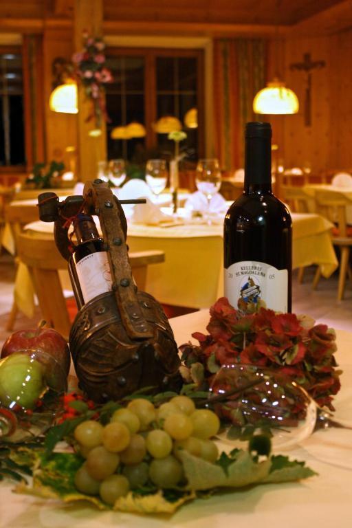 Hotel Pension Haid سانكت ليونارد إم بيتزتال المظهر الخارجي الصورة