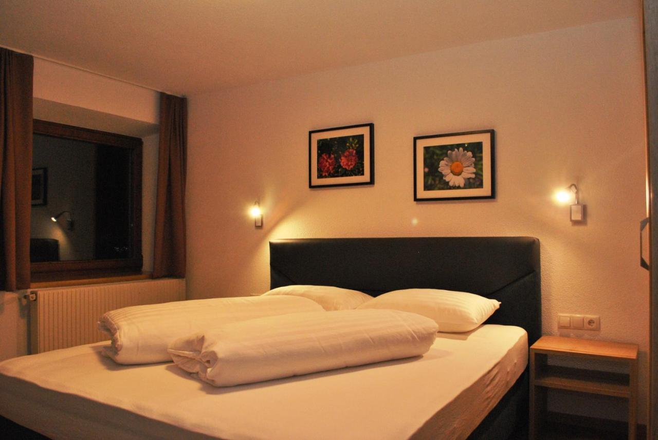 Hotel Pension Haid سانكت ليونارد إم بيتزتال المظهر الخارجي الصورة