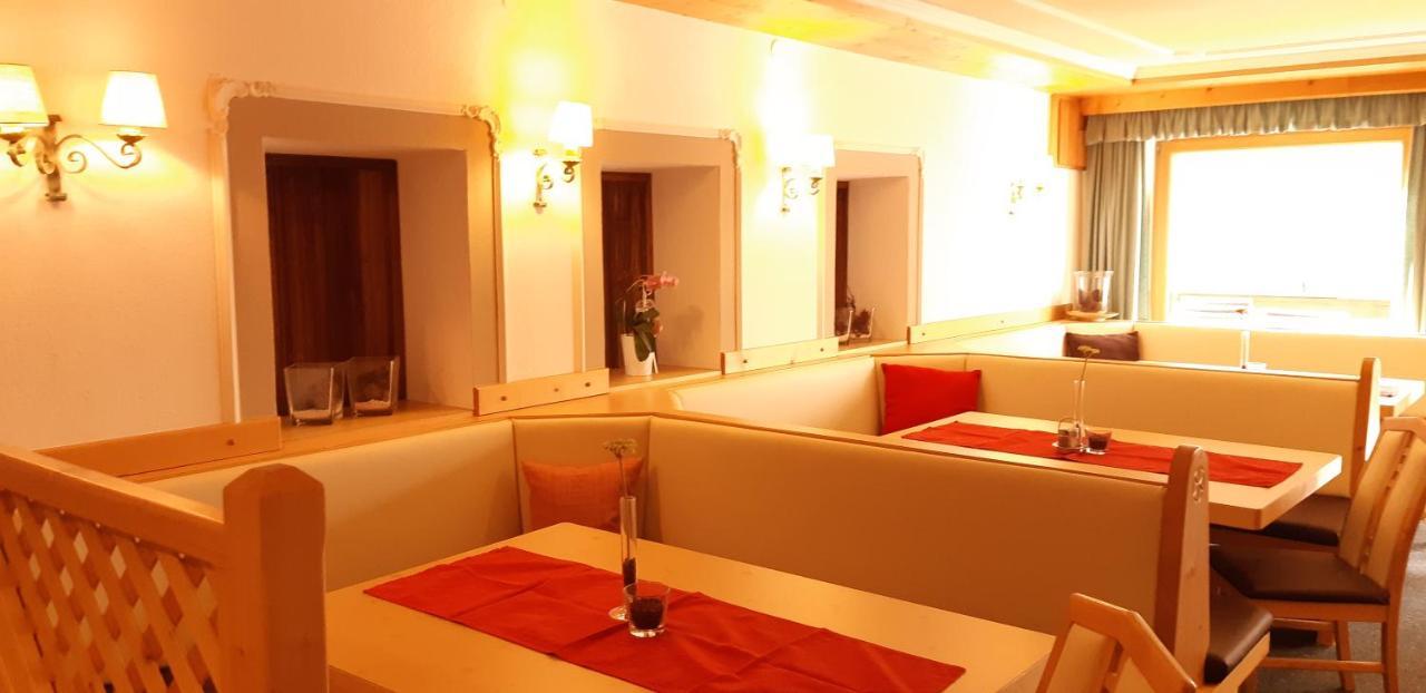 Hotel Pension Haid سانكت ليونارد إم بيتزتال المظهر الخارجي الصورة